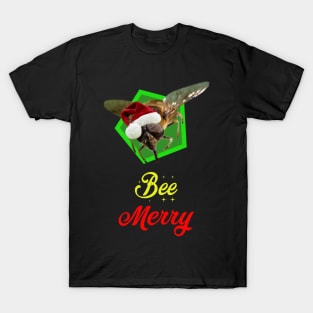 Bee Merry T-Shirt